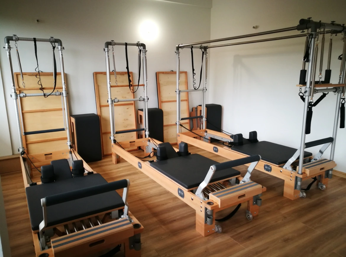 reformer pilates appareil à angers