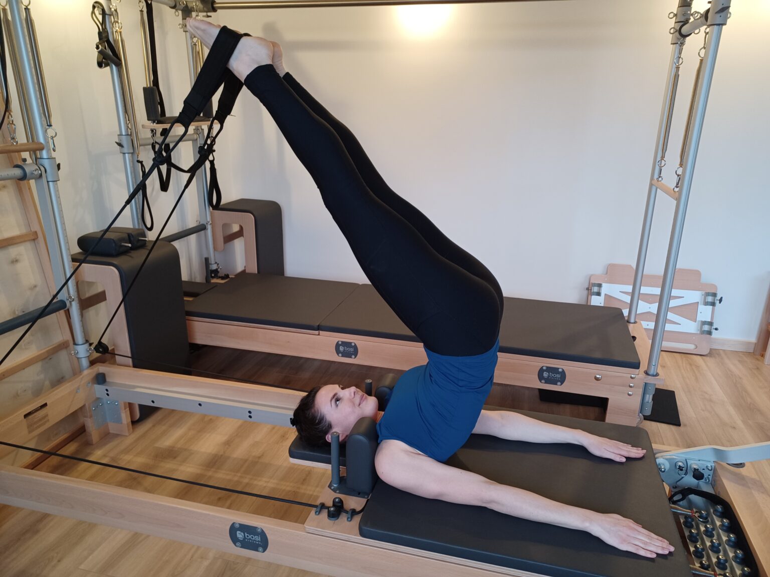 Galerie Studio Pilates Angers